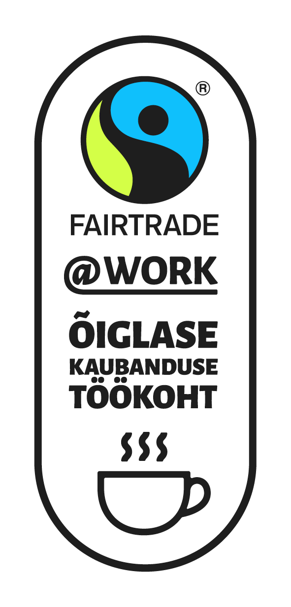 fairtrade work est