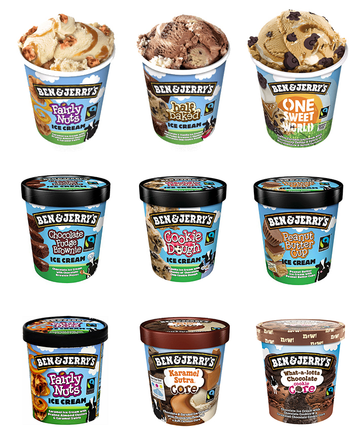 ben a jerrys uus