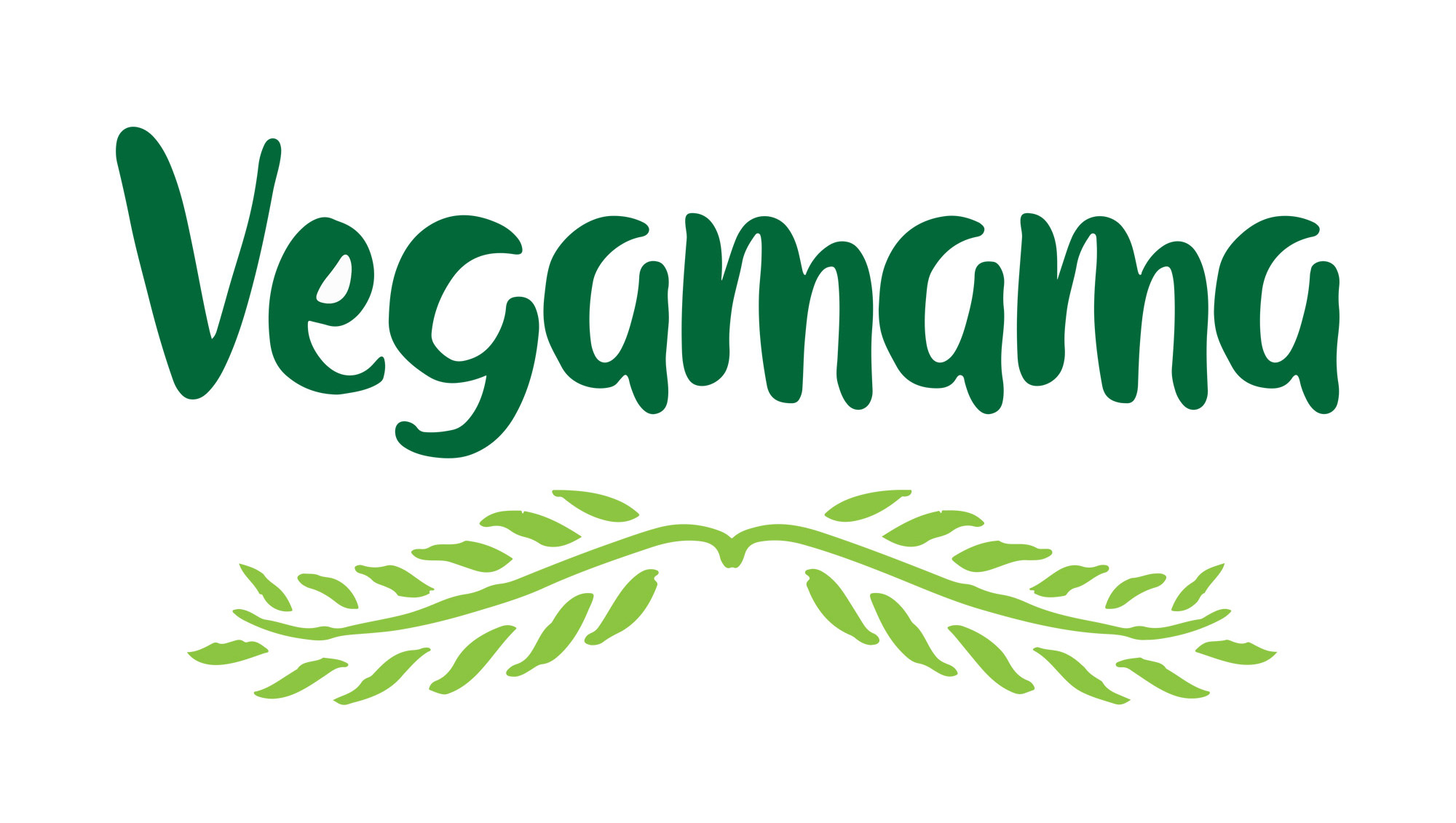 Vegamama Logo