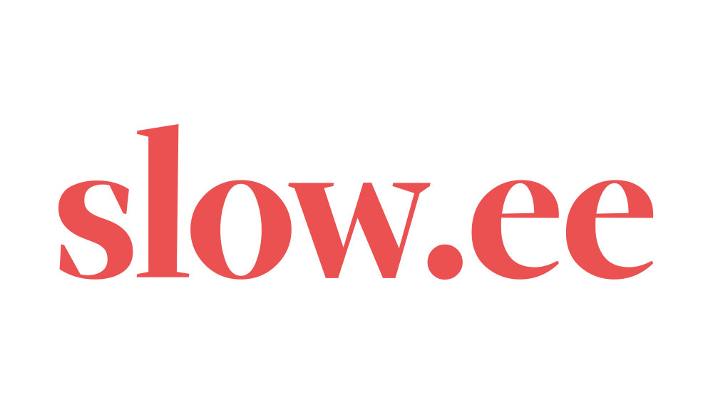 slow logo