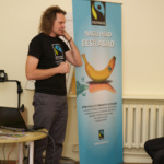 Õiglase kaubanduse foorum 2011