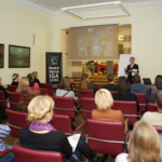 Õiglase kaubanduse foorum 2011